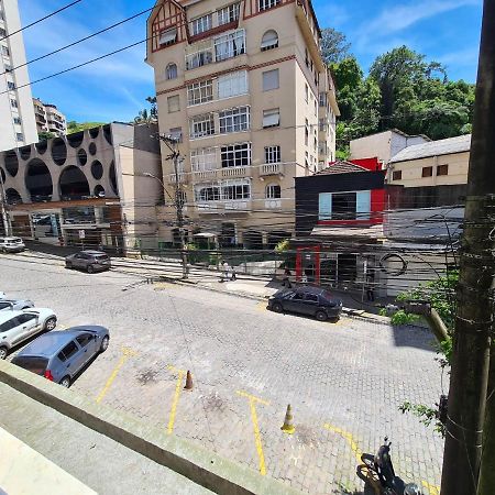 דירות Petropolis. Centro מראה חיצוני תמונה